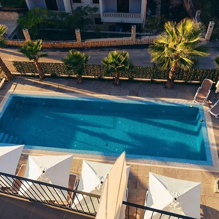 Apartment Gina Trogir Exterior photo