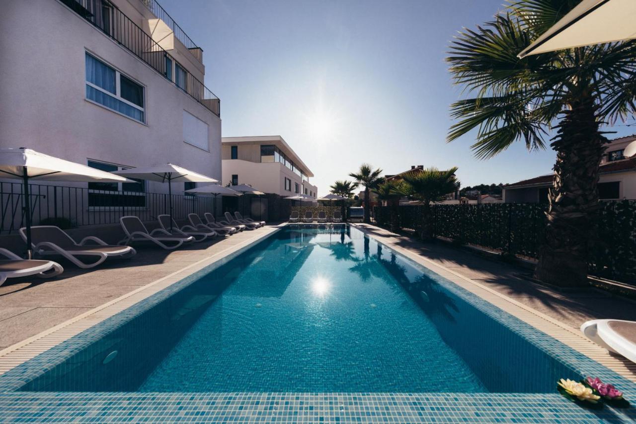 Apartment Gina Trogir Exterior photo
