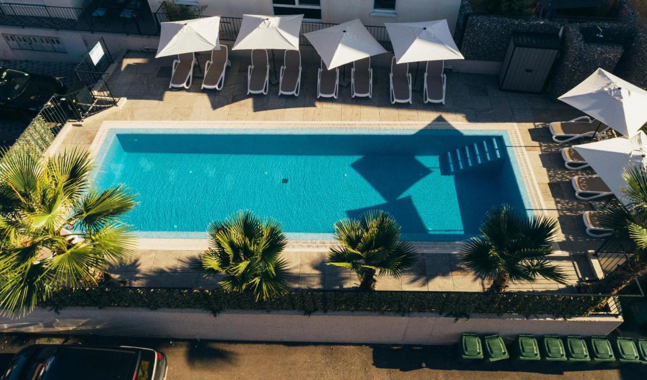 Apartment Gina Trogir Exterior photo