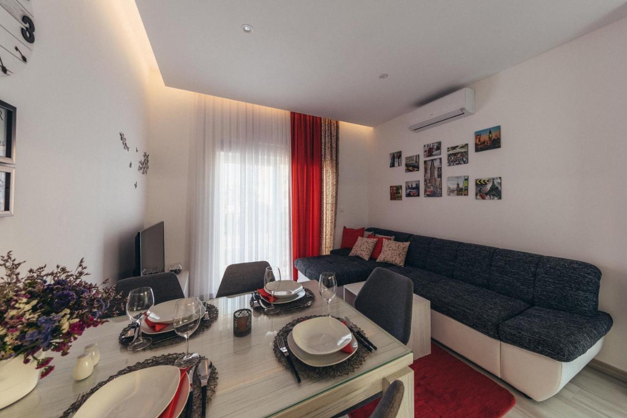 Apartment Gina Trogir Exterior photo