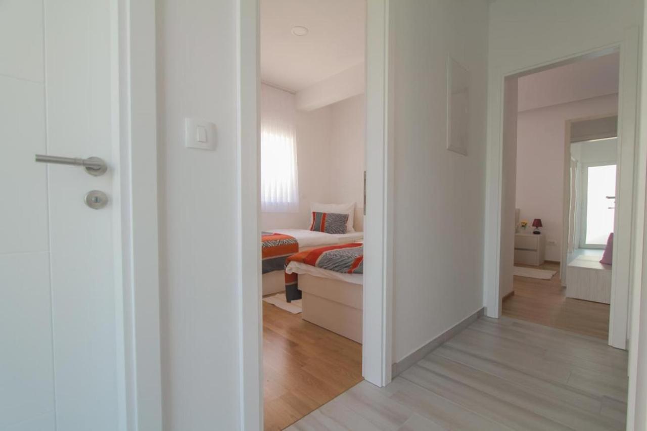 Apartment Gina Trogir Exterior photo