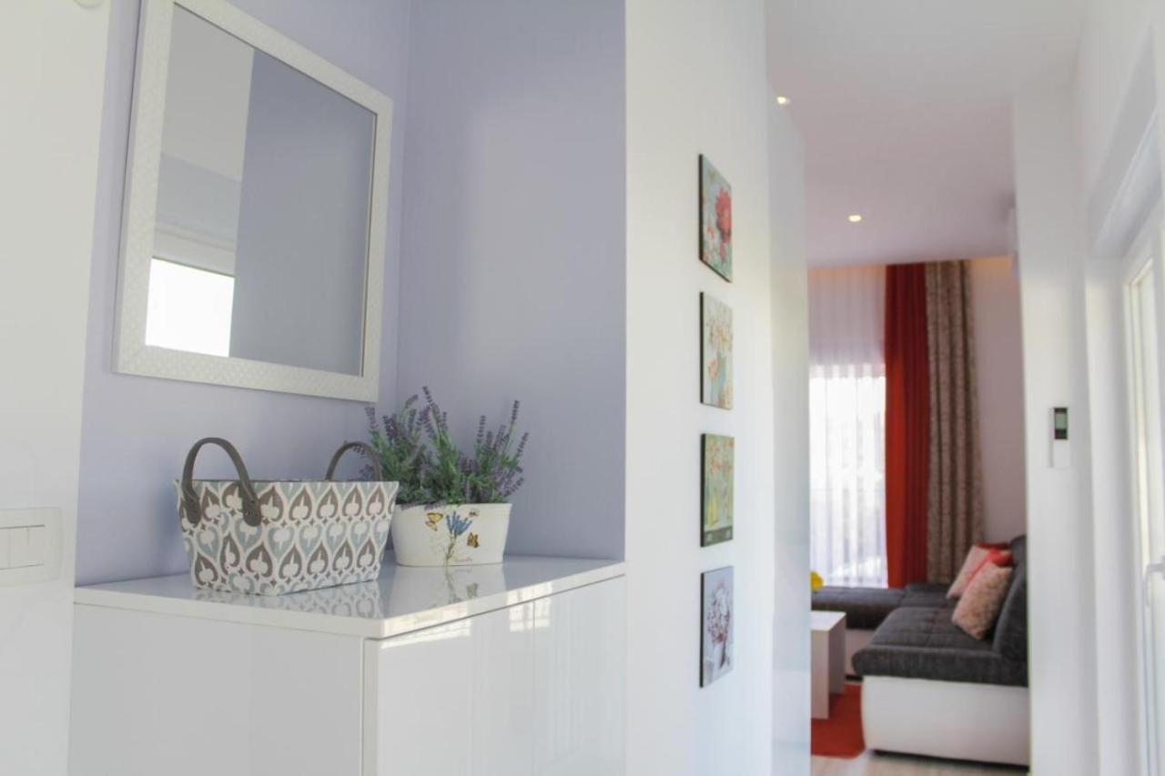 Apartment Gina Trogir Exterior photo